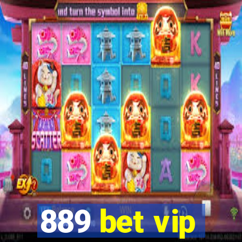 889 bet vip